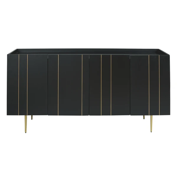 Asher Cabinet 2 Asher Cabinet - Image 2