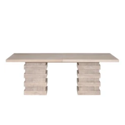 Plaza Extension Dining Table -Home Promotion Store webimage 605075754 999480263 ALT3