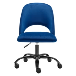 Lura Office Chair -Home Promotion Store webimage 605998049 2 jpg