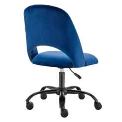 Lura Office Chair -Home Promotion Store webimage 605998049 4 jpg