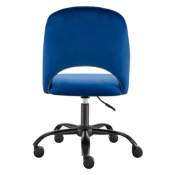 Lura Office Chair -Home Promotion Store webimage 605998049 5 jpg