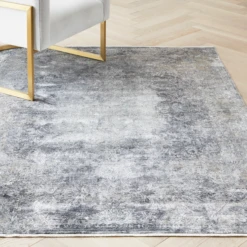 Legacy Rug - Grey
