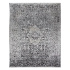 Legacy Rug - Grey -Home Promotion Store webimage 620004668 jpg