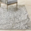 Nautilus Rug - Ivory