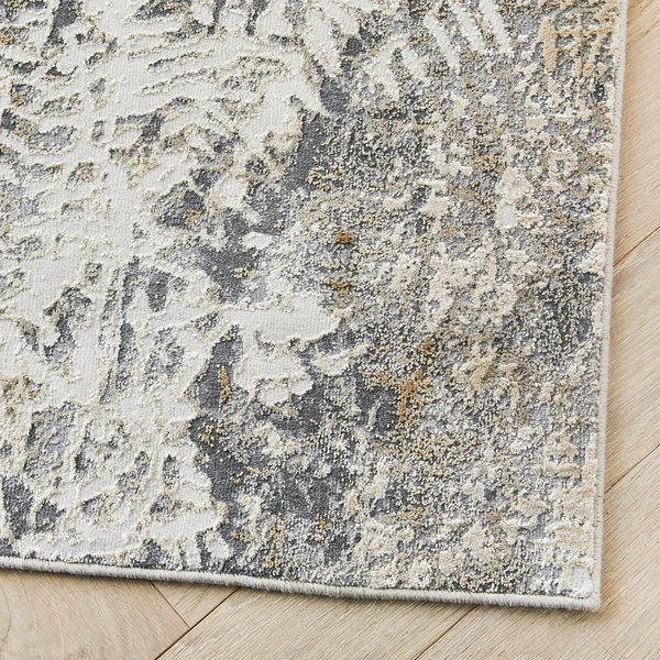 Nautilus Rug - Ivory 2 Nautilus Rug - Ivory - Image 2