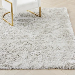 Indochine Rug - White