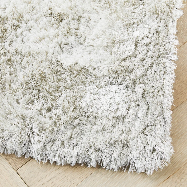 Indochine Rug - White 2 Indochine Rug - White - Image 2