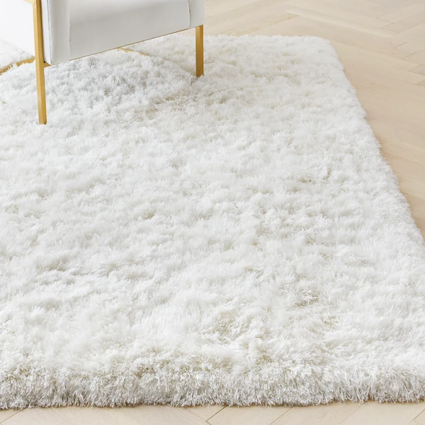 Milano Rug - Snow 1 Milano Rug - Snow