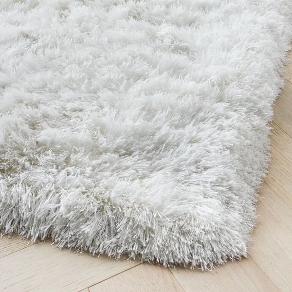 Milano Rug - Snow 2 Milano Rug - Snow - Image 2