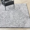 Addison Rug - White