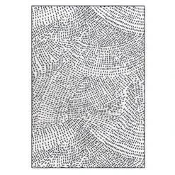 Addison Rug - White -Home Promotion Store webimage 620085060 jpg