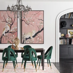 Antoinette Rug - Terracotta 5 Antoinette Rug - Terracotta -Home Promotion Store webimage 620085065 rv1 jpg