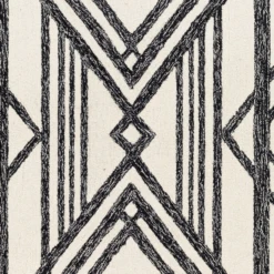 Chaplin Rug - Ivory -Home Promotion Store webimage 620108001 DTL3