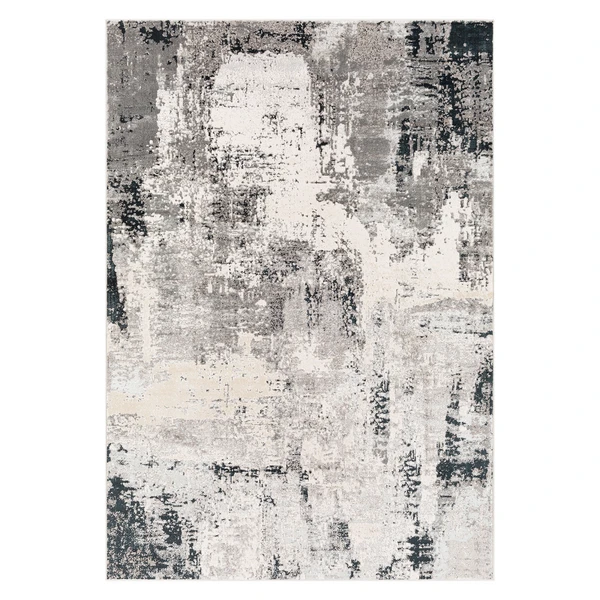 Glory Rug - Grey 1 Glory Rug - Grey