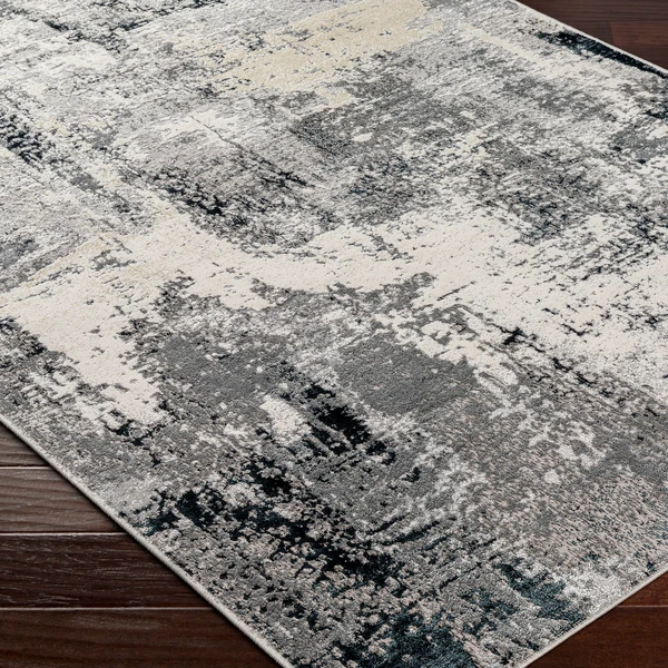 Glory Rug - Grey 2 Glory Rug - Grey - Image 2