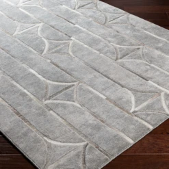 Jenna Rug - Grey -Home Promotion Store webimage 620127680 3 jpg