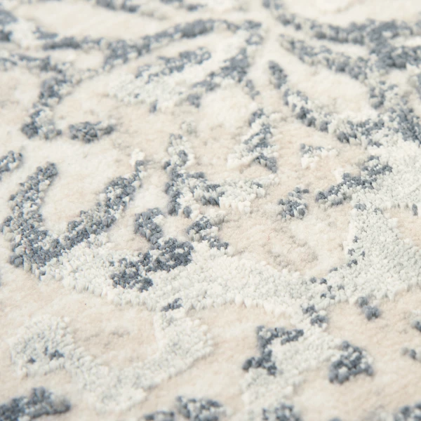 Enchanting Rug - Cream 2 Enchanting Rug - Cream - Image 2