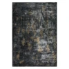 2'7" X 9'6" Prosperous Rug - Grey