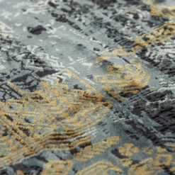 2'7" X 9'6" Prosperous Rug - Grey 10 2'7" X 9'6" Prosperous Rug - Grey -Home Promotion Store webimage 620152792 1 jpg