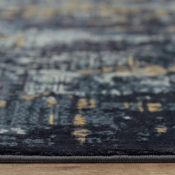 2'7" X 9'6" Prosperous Rug - Grey 9 2'7" X 9'6" Prosperous Rug - Grey -Home Promotion Store webimage 620152793 DTL3