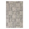 Nikki Chu - Nia Rug - Birch/Grey
