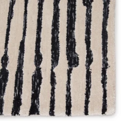 Nikki Chu - Nia Rug - Birch/Grey 5 Nikki Chu - Nia Rug - Birch/Grey -Home Promotion Store webimage 620332012 2 jpg
