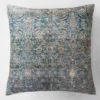 Idyllic Floor Pillow - Navy