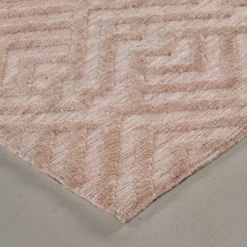 Toni Rug - Blush 5 Toni Rug - Blush -Home Promotion Store webimage 620614385 DTL2