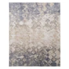 Liana Rug - Beige/Blue