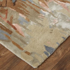 Mosaic Rug - Neutral 5 Mosaic Rug - Neutral -Home Promotion Store webimage 620614412 DTL2