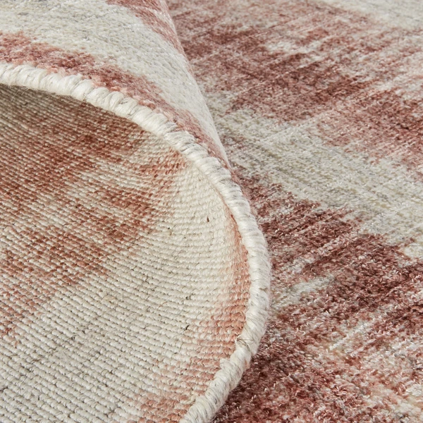 Macondray Rug - Blush 2 Macondray Rug - Blush - Image 2
