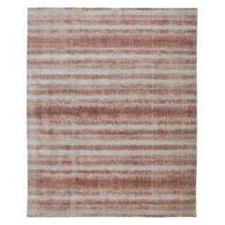 Macondray Rug - Blush