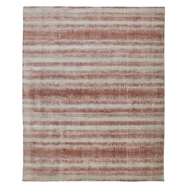 Macondray Rug - Blush 1 Macondray Rug - Blush
