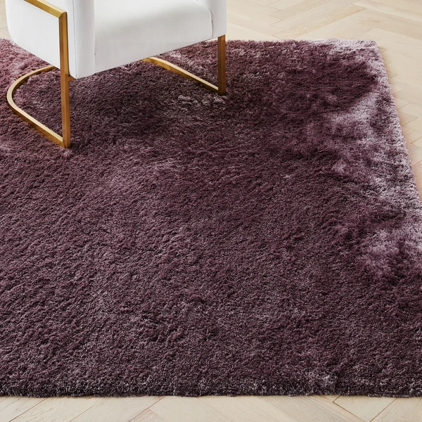 Indochine Rug - Amethyst 1 Indochine Rug - Amethyst