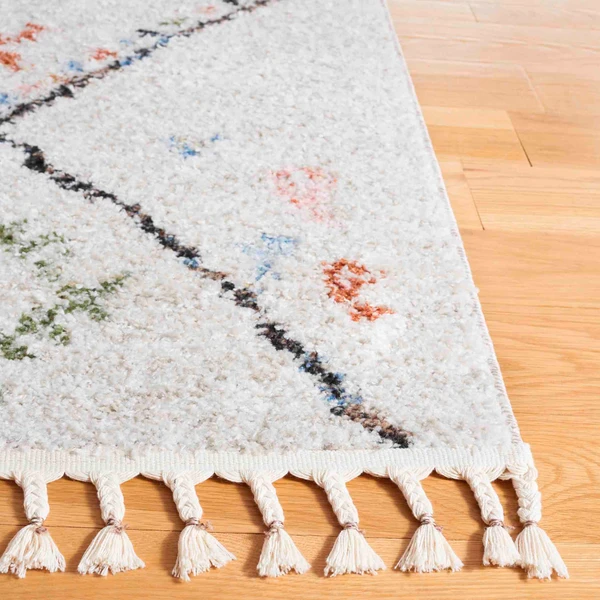 Hannah Rug - Ivory 2 Hannah Rug - Ivory - Image 2