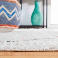 Hannah Rug - Ivory 9 Hannah Rug - Ivory -Home Promotion Store webimage 620718865 DTL2