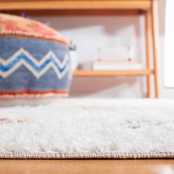 Charlie Rug - Ivory -Home Promotion Store webimage 620718868 DTL2