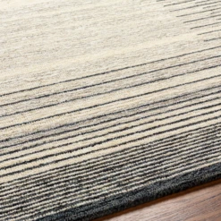 Zoey Rug - Beige/Black 10 Zoey Rug - Beige/Black -Home Promotion Store webimage 620718885 DTL3
