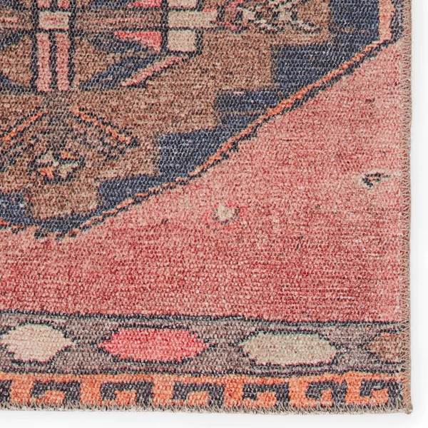 Crystal Rug - Rose 2 Crystal Rug - Rose - Image 2