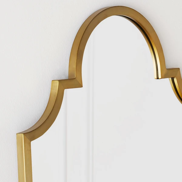 Czar Mirror 3 Czar Mirror - Image 3