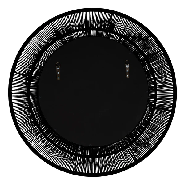 Houston Mirror 3 Houston Mirror - Image 3