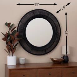 Houston Mirror 13 Houston Mirror -Home Promotion Store webimage 621001610 dim