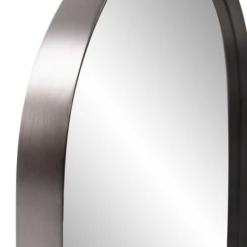 Capsule Mirror - Silver -Home Promotion Store webimage 621010076 dtl