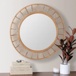 Omari Mirror -Home Promotion Store webimage 621015921 rv