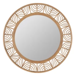 Omari Mirror