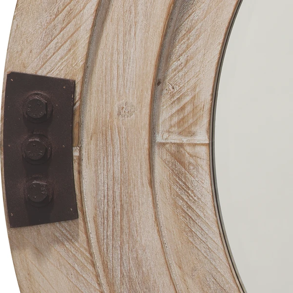 Foreman Mirror 2 Foreman Mirror - Image 2