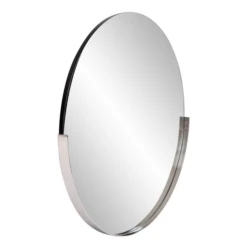 Dante Round Mirror 12 Dante Round Mirror -Home Promotion Store webimage 621033076 ALT3