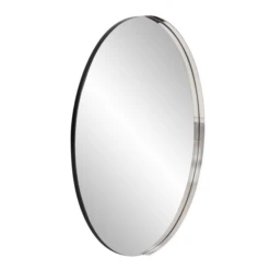 Dante Round Mirror 13 Dante Round Mirror -Home Promotion Store webimage 621033076 ALT4