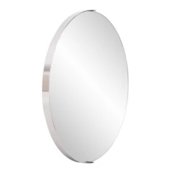 Dante Round Mirror 14 Dante Round Mirror -Home Promotion Store webimage 621033076 ALT5