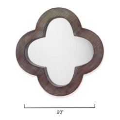 Clover Mirror 5 Clover Mirror -Home Promotion Store webimage 621037116 DIM